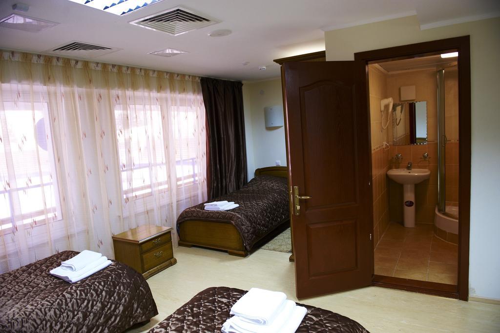 Medeu Hotel Almaty Besqaynar Extérieur photo