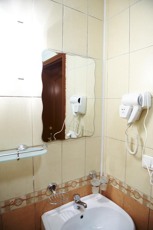 Medeu Hotel Almaty Besqaynar Extérieur photo