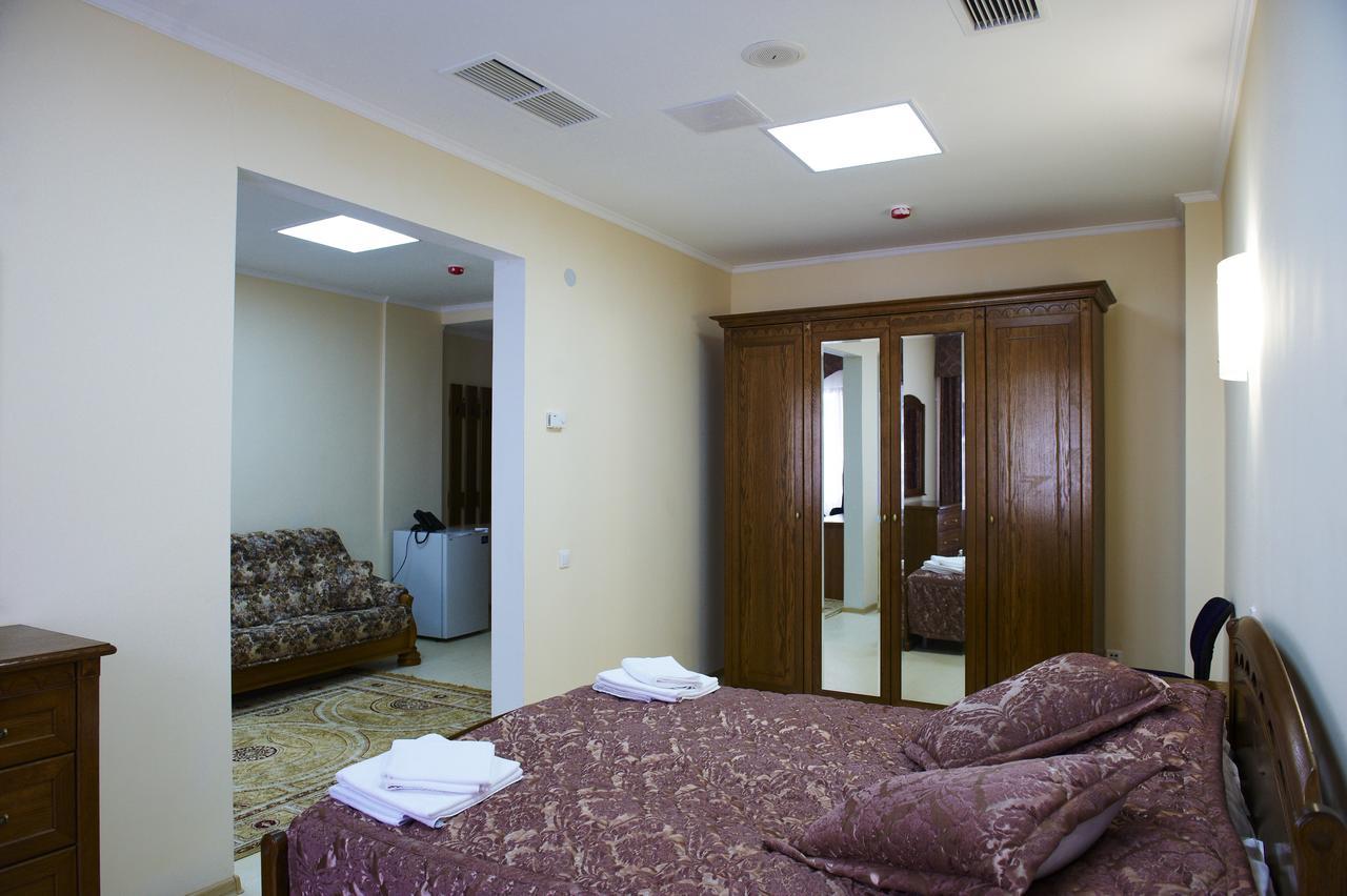 Medeu Hotel Almaty Besqaynar Extérieur photo