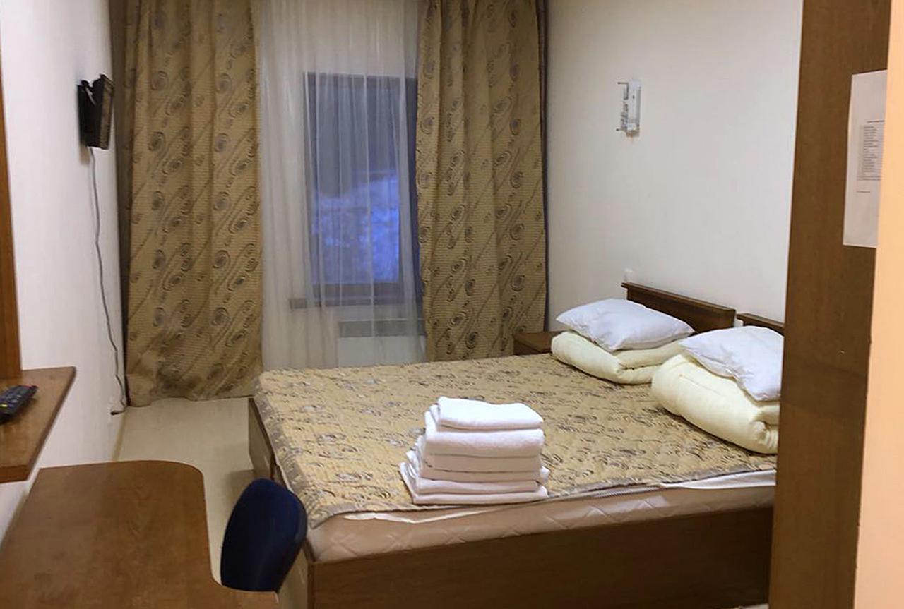 Medeu Hotel Almaty Besqaynar Extérieur photo