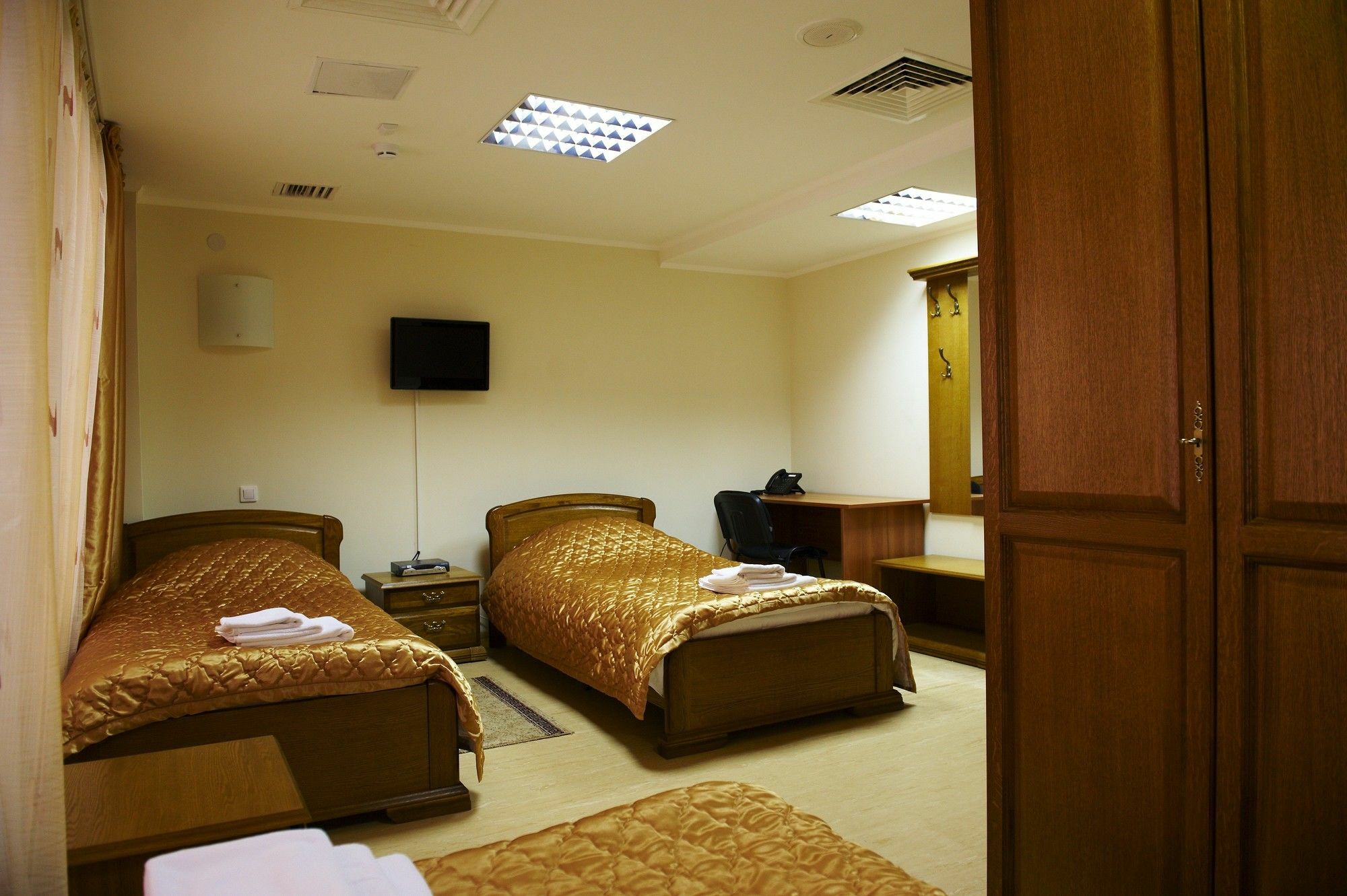 Medeu Hotel Almaty Besqaynar Extérieur photo